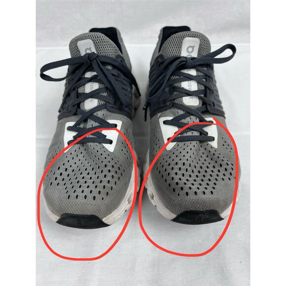 On Running Sneakers Cloudswift Helion Superfoam Shoes Athleisure Run Exercise - Picture 6 of 8